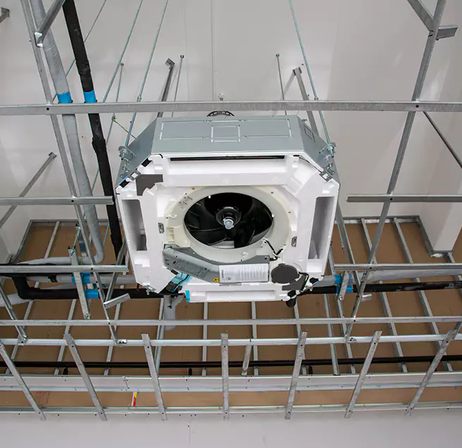 Why Homeowners & Businesses Trust Us Westerville, OH