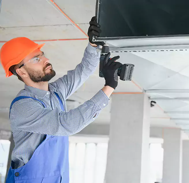 Why Homeowners & Businesses Trust Us in Westerville, OH?