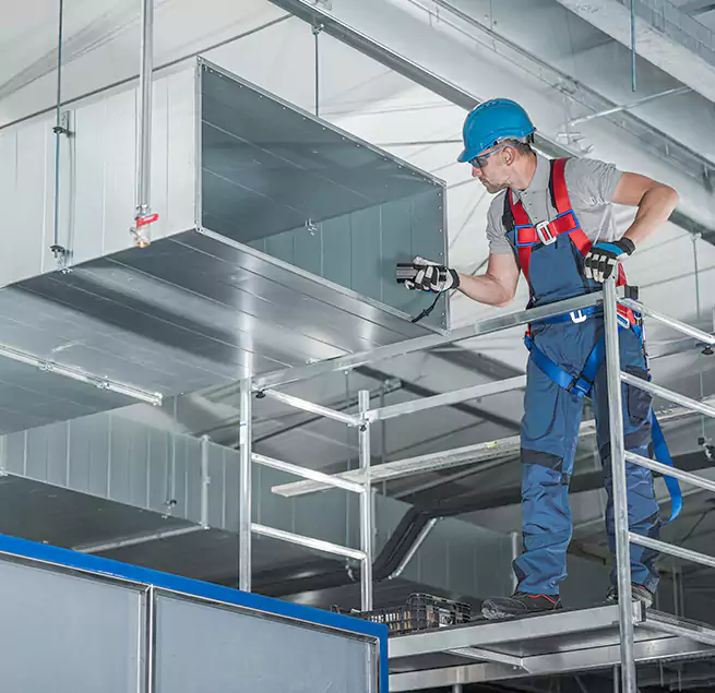 Why Homeowners Businesses Trust Us in Westerville, OH