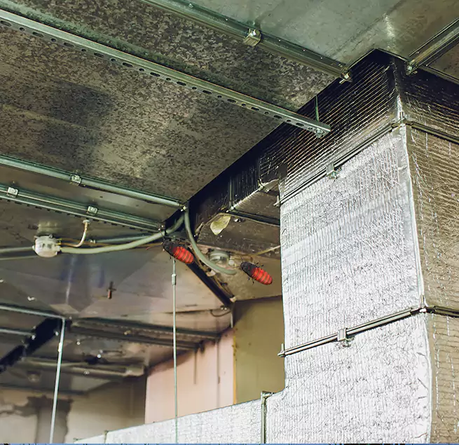 Why Homeowners & Businesses Trust Us Westerville, OH?