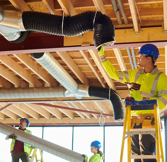 Why Homeowners & Businesses Trust Us in Westerville, OH?