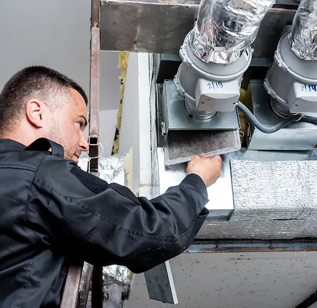 Why Homeowners & Businesses Trust Us in Westerville, OH?